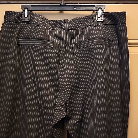 Worthington Curvy Fit Trousers - Picture 4 of 7